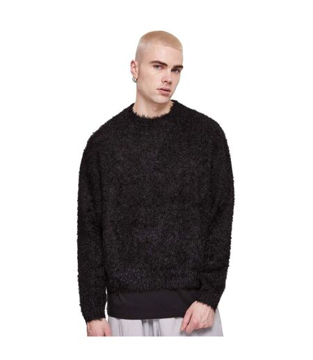 Pull Homme Noir Urban Classics