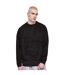 Pull Homme Noir Urban Classics-3