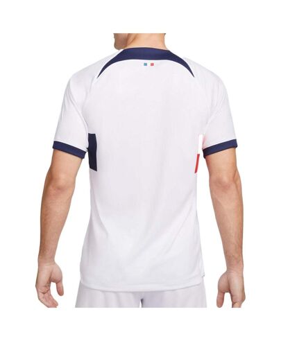 PSG Maillot Extérieur Homme Nike 2023/2024 - L