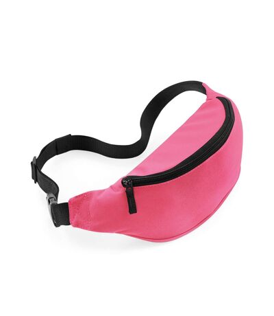 Bagbase Waist Bag (True Pink) (One Size) - UTRW9097