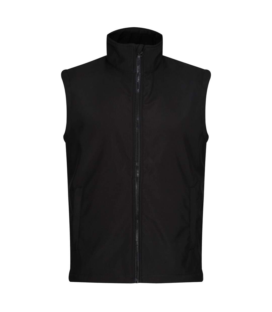 Veste sans manches ablaze homme noir Regatta-1