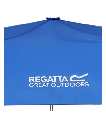 Regatta 19in Folding Umbrella (Oxford Blue) (One Size)