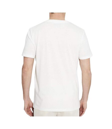 T-shirt Blanc Homme Jack & Jones Htons - XL