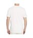 T-shirt Blanc Homme Jack & Jones Htons - XL