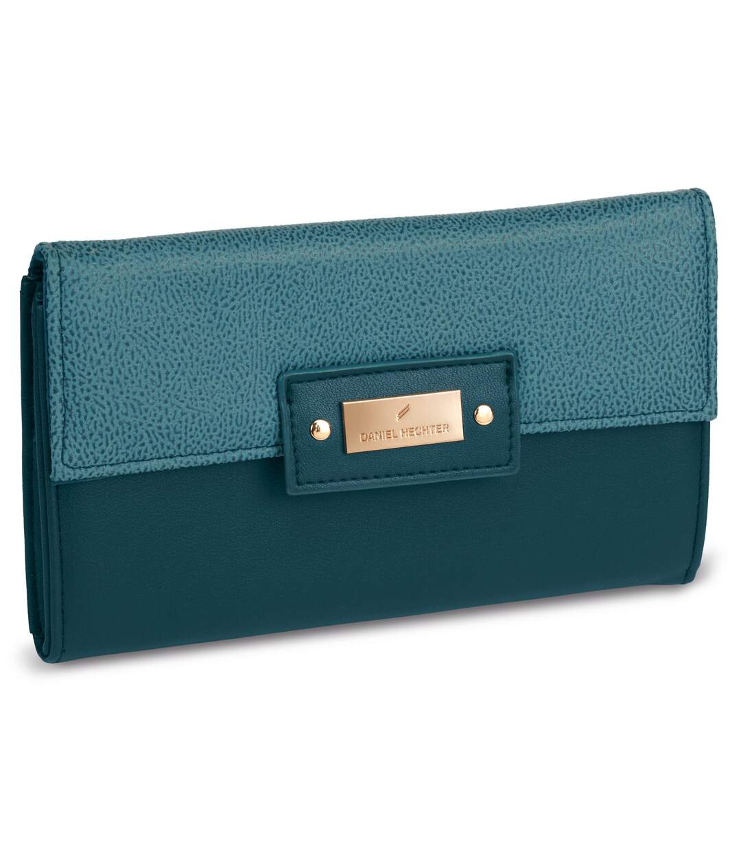 Women's Green All-in-One Purse