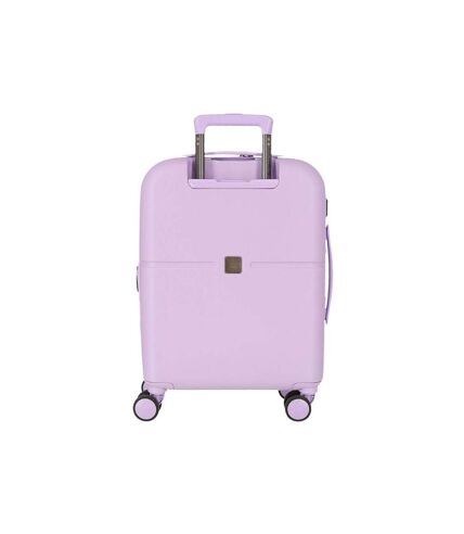 Pepe Jeans - Valise cabine 55cm Accent - lilas - 10430