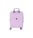 Pepe Jeans - Valise cabine 55cm Accent - lilas - 10430