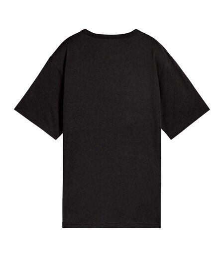T-shirt Class Femme Noir Puma