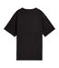 T-shirt Class Femme Noir Puma-3