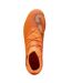 Unisex Adult Future 8 Match Soft Ground Football Boots Heat Fire Pumice Puma-4