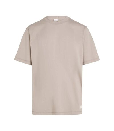 T-shirt Homme Gris Calvin Klein