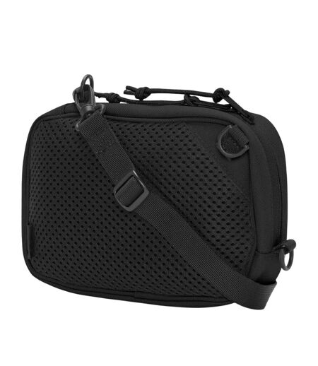 Sac À Bandoulière Taille Unique Noir Timberland