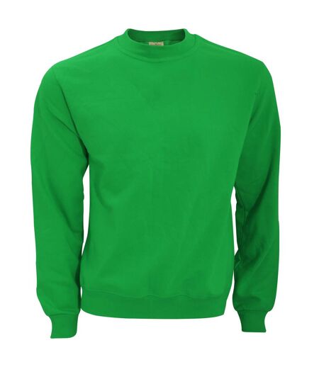 B&C - Sweatshirt - Homme (Vert tendre) - UTBC1297