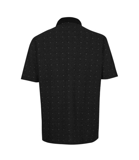 Polo Homme Noir Armani Exchange