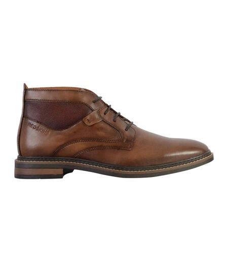 Bottines Cuir Redskins Sauve