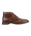 Bottines Cuir Redskins Sauve-2