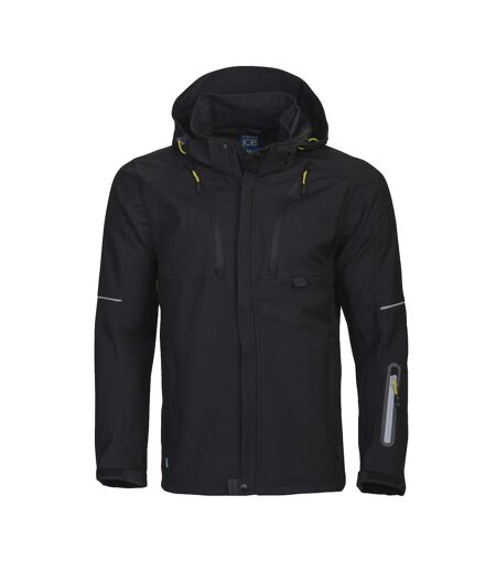 Veste Functional Homme Noir Projob