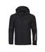 Veste Functional Homme Noir Projob-1