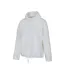 Womens/ladies Rydal Fleece Top Beige Mountain Warehouse-4