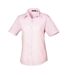 Blouse femme rose Premier