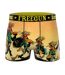 Lot de 3 boxers homme Lucky Luke Freegun-3
