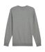 Sweat Style Logo Essentials No Homme Gris Puma-3