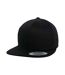 Casquette de baseball noir Flexfit