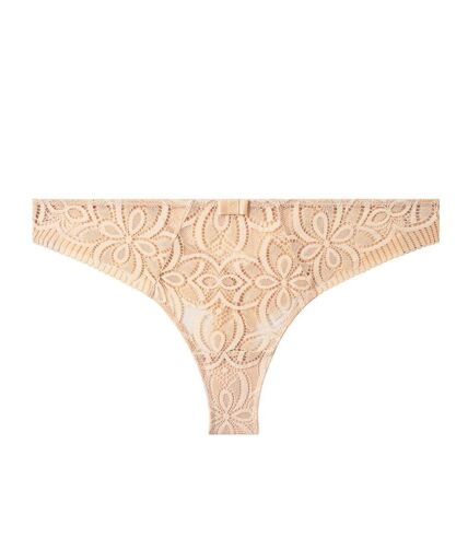 Tanga nude Apologie