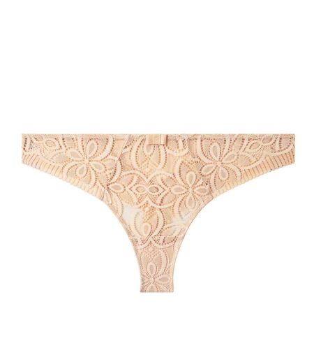 Tanga nude Apologie