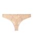 Tanga nude Apologie