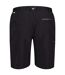 Short Décontracté Xert Femme Noir Regatta-2