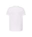 T-shirt Urban Homme Blanc JHK-2