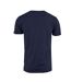 T-shirt marine homme best mountain 2008 - l-2