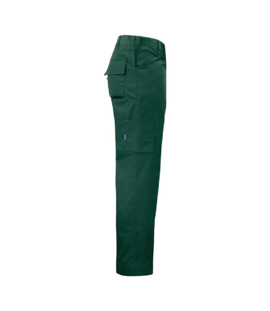 Pantalon De Travail Prio Homme Vert Sombre Projob-4