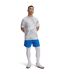 Short Vanish Homme Bleu Mer Under Armour-4