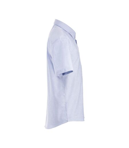 Chemise Formelle New Cambridge Homme Bleu Roi Clique