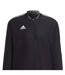 Haut de survêtement condivo pro homme noir Adidas-2