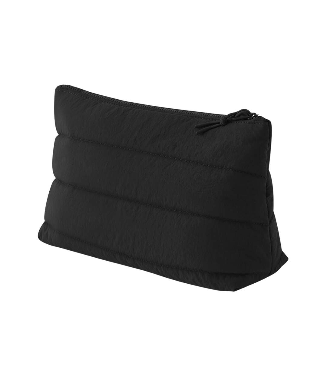 Sac À Accessoires Taille Unique Noir Bagbase-2