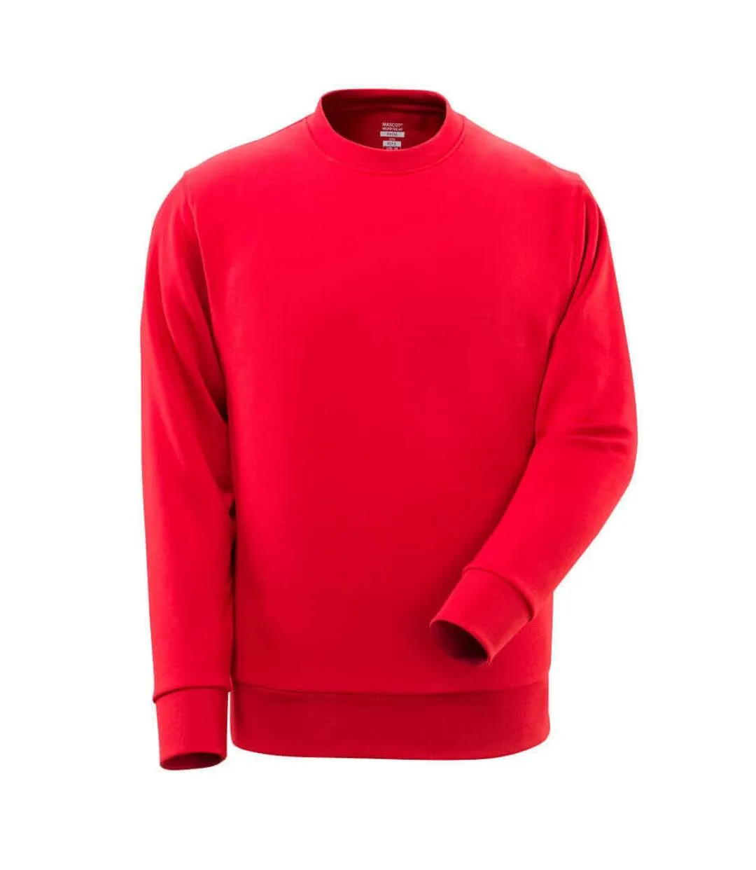 Pull Crossover Carvin Homme Mascot-1
