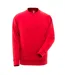 Pull Crossover Carvin Homme Mascot-1