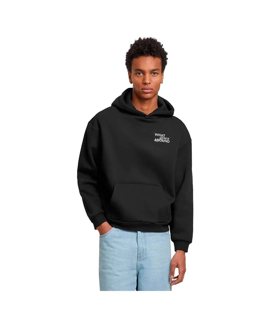 Noir Mister Tee-4