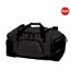 Lot De 2  Daytona Sac De Voyage 50 Litres Taille Unique Noir Shugon-1