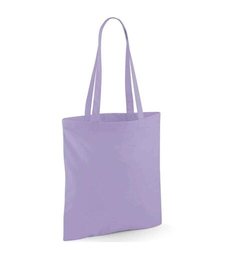Tote Bag Taille Unique Lavande Westford Mill