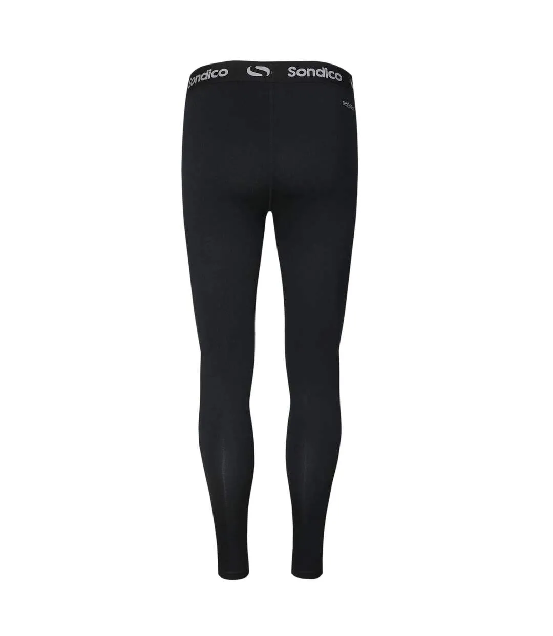 Mens Core Tights Black Sondico-2