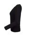 T-shirt Feel Good Femme Noir SF Women-3