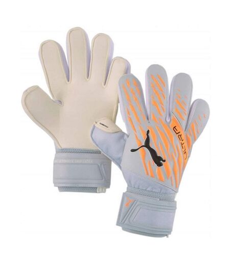 Gants De Gardien De But Adulte Blanc Puma