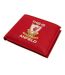 Liverpool FC Anfield Wallet (Red) (One Size) - UTTA7436