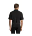 Chemise Bristol Homme Noir SOLS-3