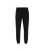 Jogging Noir Homme Kappa Dimaro - S