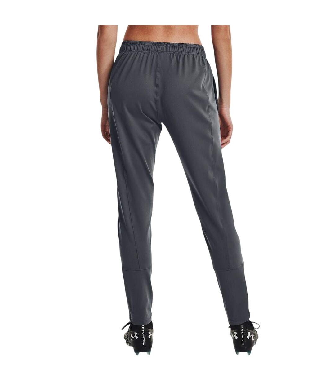 Pantalon De Survêtement Challenger Training Homme Gris Under Armour-3